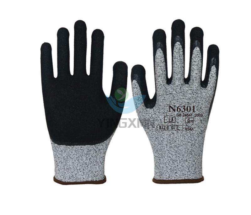 Industry Gloves